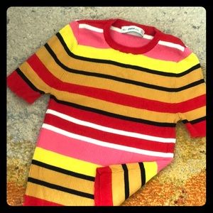 Perfect for Spring! Worn once like new